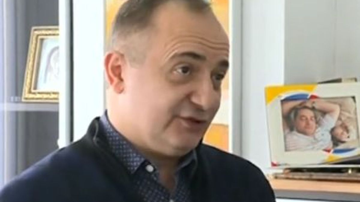 Диагностицираха с бърз тест на частно наш бизнесмен с COVID-19 и той се видя в чудо ВИДЕО