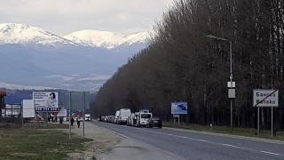 От Щаба в Банско с извънредна новина за теста на починалия в реанимацията на МБАЛ Благоевград 
