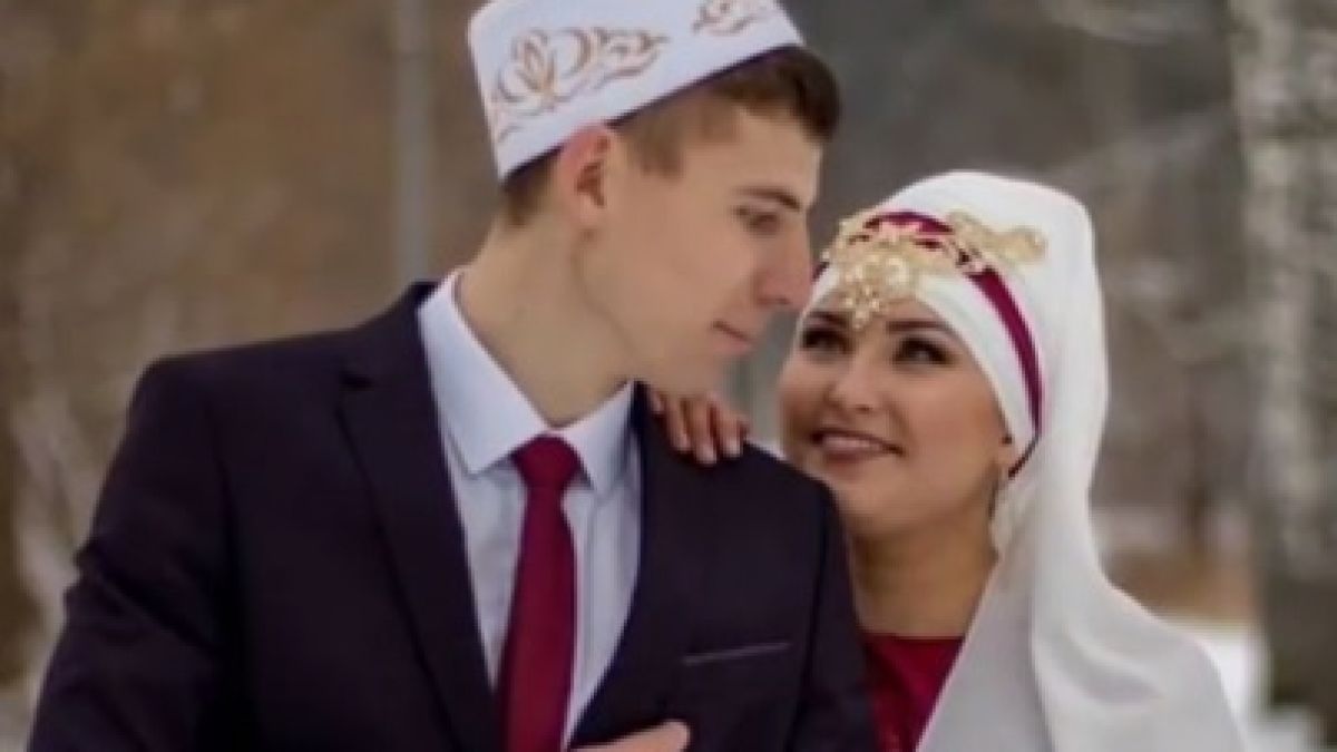 Младоженци умряха в един и същи ден нелепо след скарване