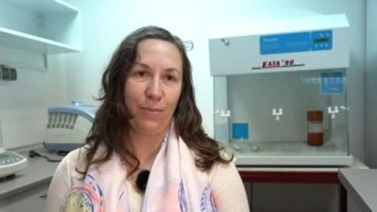 Главен асистент д-р Хелиана Дундарова разкри как COVID-19 e преминал от прилеп на човек 
