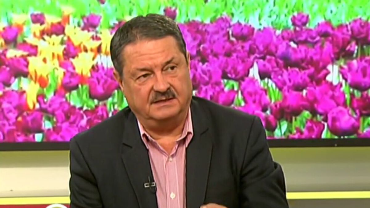 Проф. Рачев: Април иде с идеално време за коронавируса