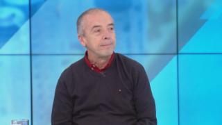 Доц. Мангъров: Заразените с коронавирус у нас са хиляди, ще умрат стотици