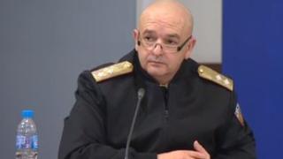 Ген. Мутафчийски с тревожни данни за починалите от коронавирус у нас ВИДЕО 