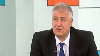 Шефът на "Пирогов" с новини за част от заразените с коронавирус в болницата  