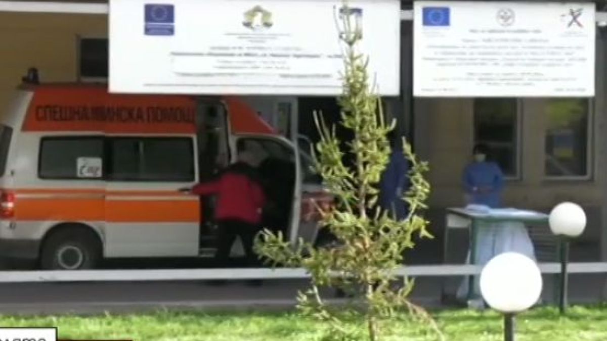 Как живеят хората в селото на първите две жертви на COVID-19 ВИДЕО 