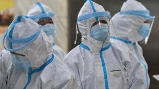 Съобщиха за най-младата жертва на коронавируса в Европа