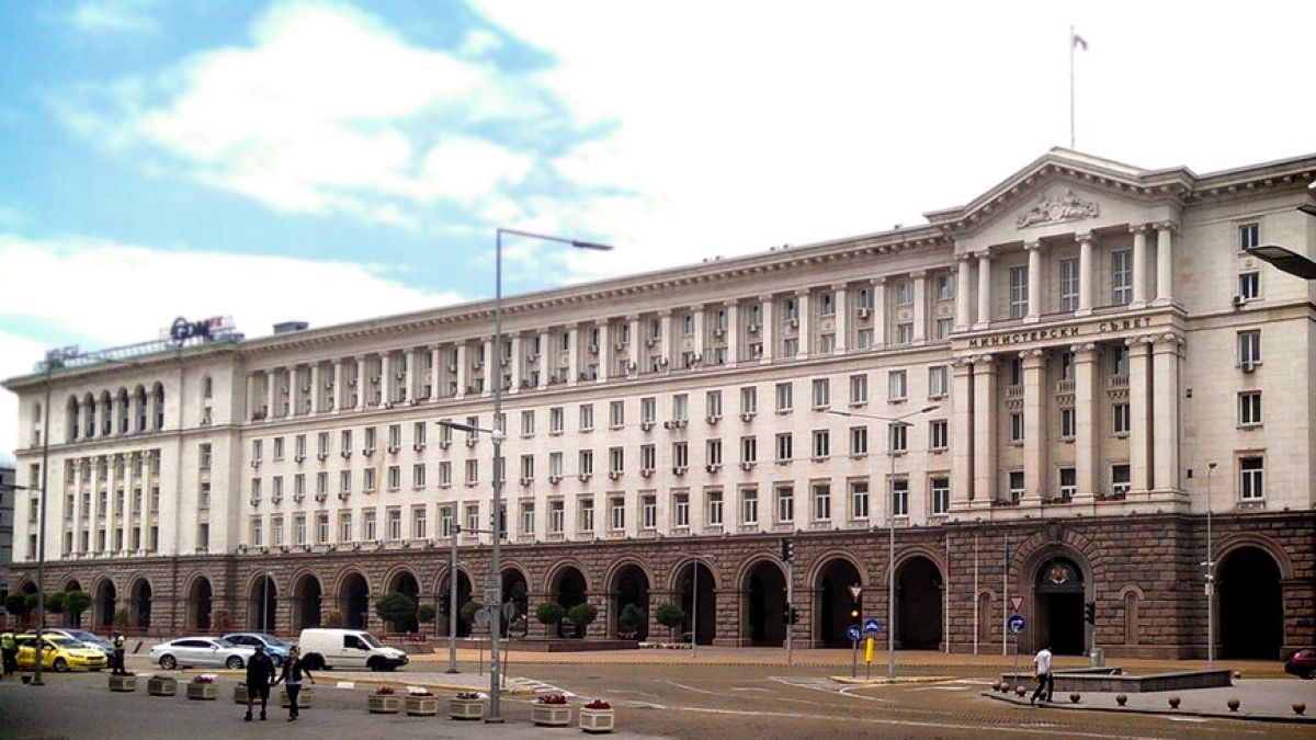 Министерски съвет одобрява икономическите мерки срещу COVID-19