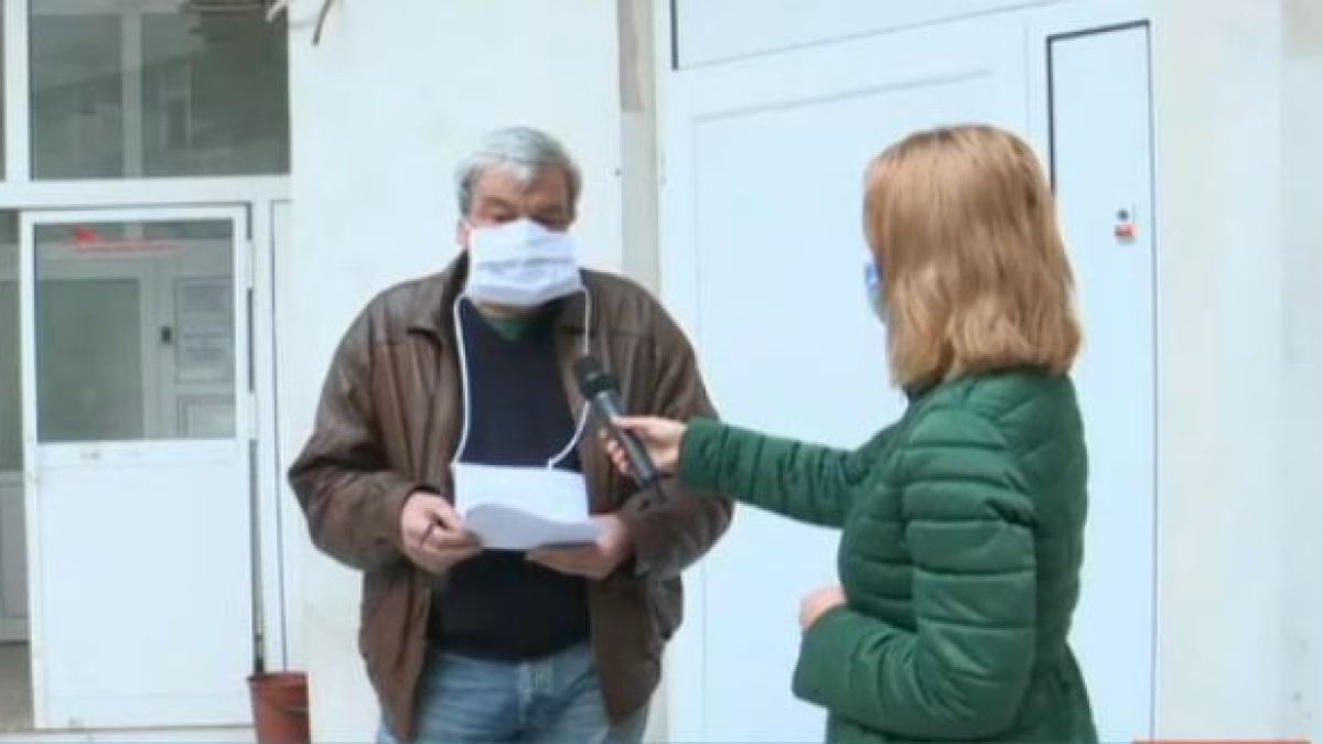 Притеснителни изводи след смъртта на трима от COVID-19 в Благоевград