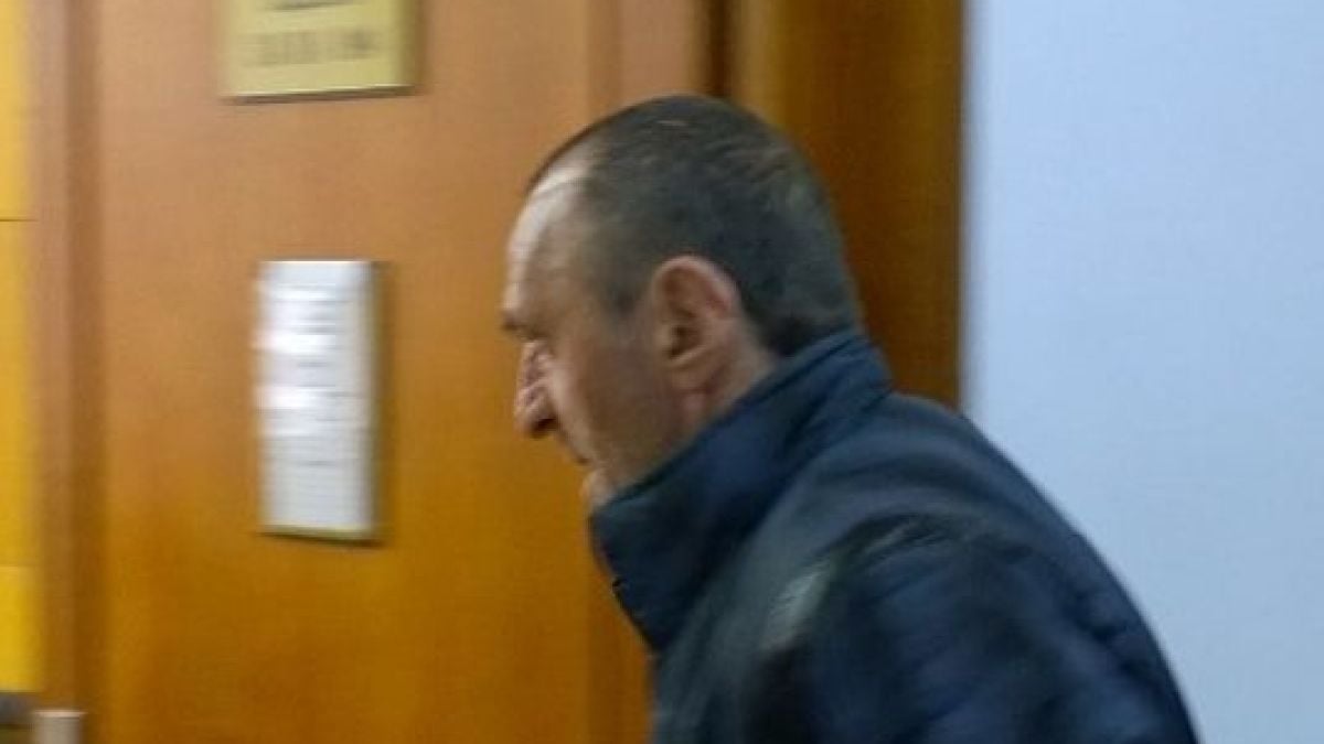 Рецидивист арестуван за жестоко убийство край Карнобат СНИМКА