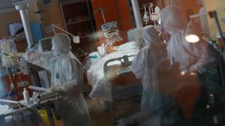 От последните 24 часа: Идват първи добри новини от Италия