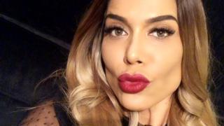 Хокат Бони за нелепа пикантна издънка ВИДЕО