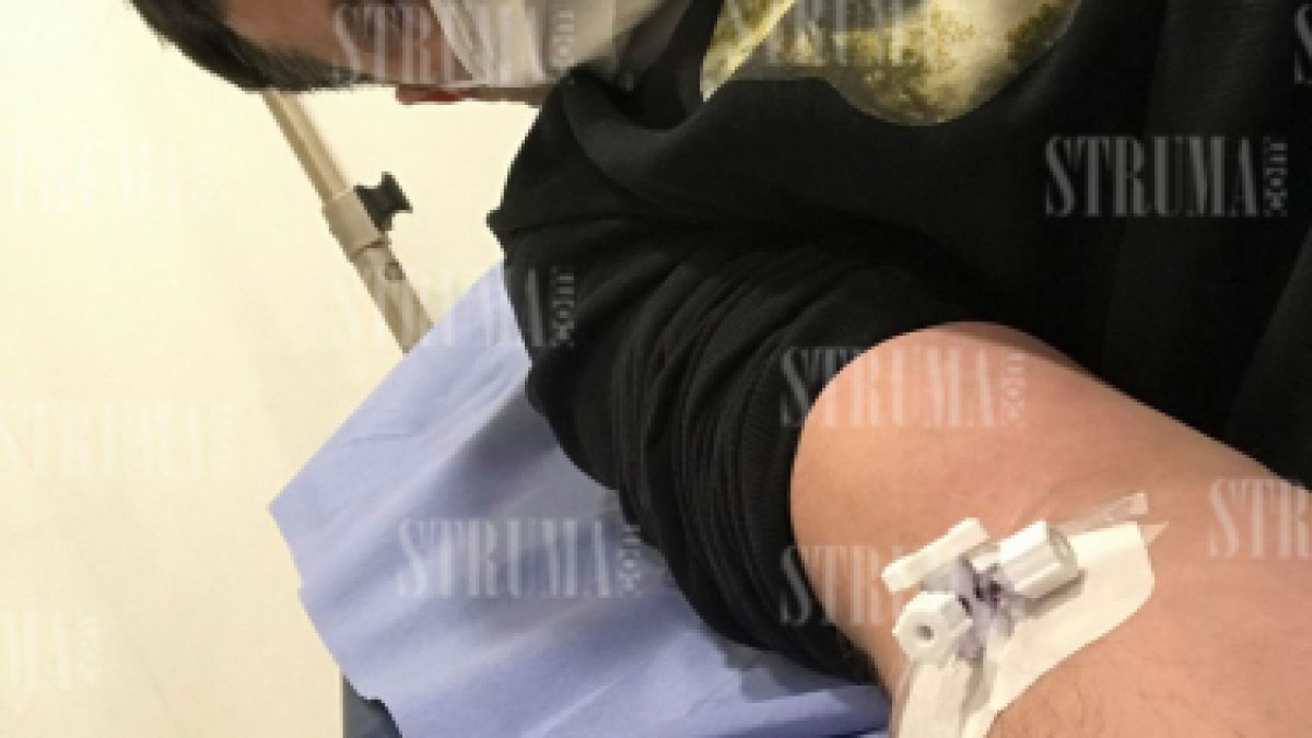 Българин с COVID-19 мина през ада в Испания и разказа за ужаса в болниците там