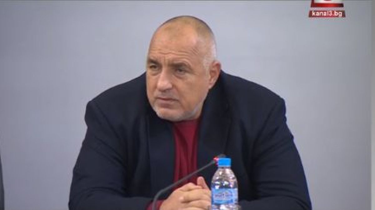 Премиерът съобщи добра вест за здравето на всеки българин ВИДЕО