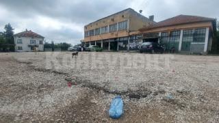 Младеж със съмнение за коронавирус избяга от видинската болница