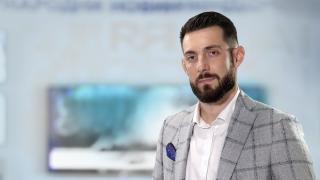 Коронавирусът отново свали водещи от екран в Нова тв