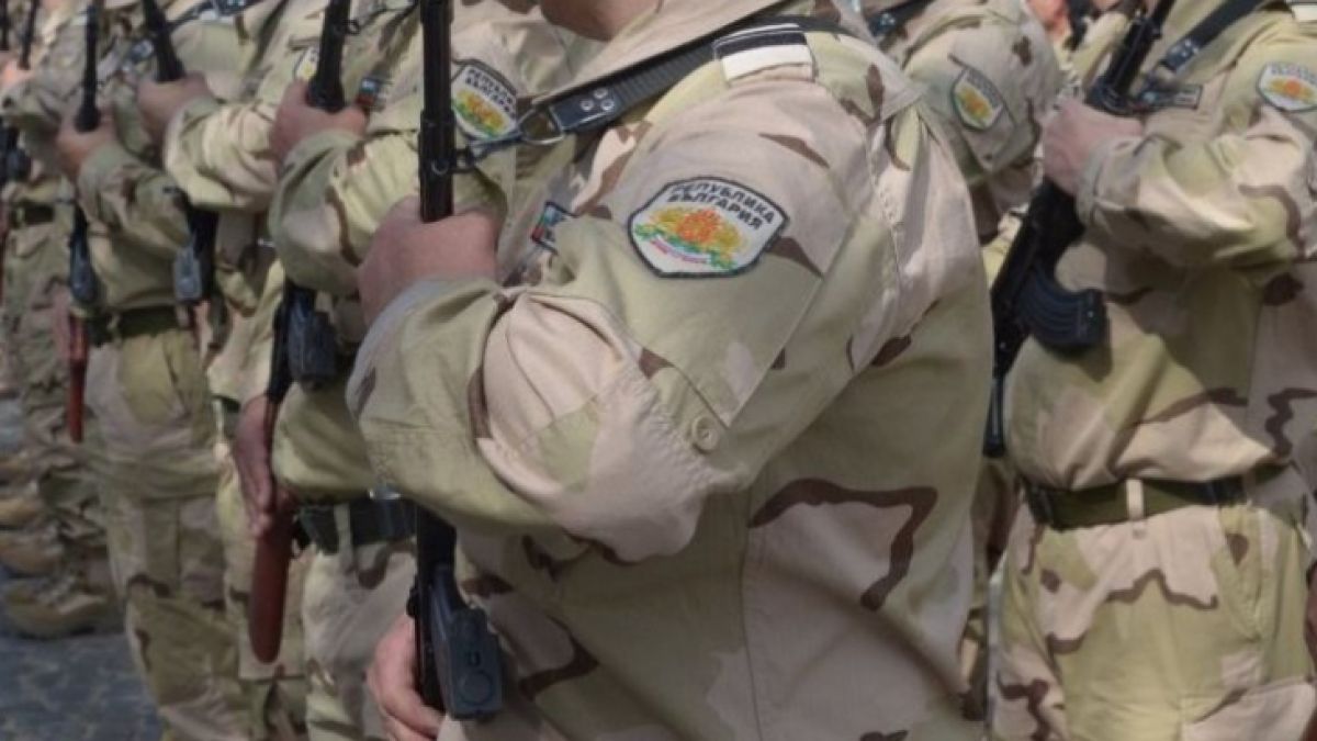 От МО с извънредни новини за военния с коронавирус 