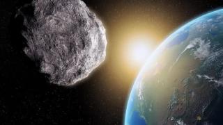 NASA се готви да нанесе удар по опасен обект, летящ към Земята