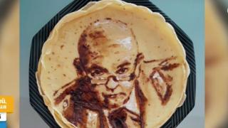 Аделина Радева онемя заради ген. Мутафчийски СНИМКА