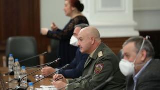 БЛИЦ TV: Началникът на ВМА с коментар за "цитикиновата буря", способна да убие и младеж с коронавирус