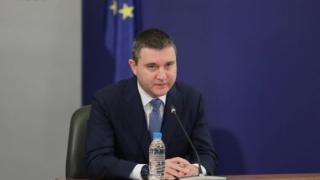 Горанов разкри ще има ли увеличение на данъците при най-лошия финансов сценарий за България заради COVID-19