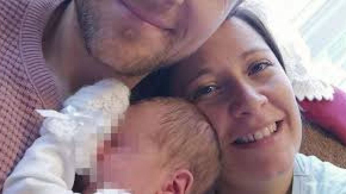 Майка на болно от COVID-19 пеленаче разказа за ужасяващи симптоми СНИМКИ