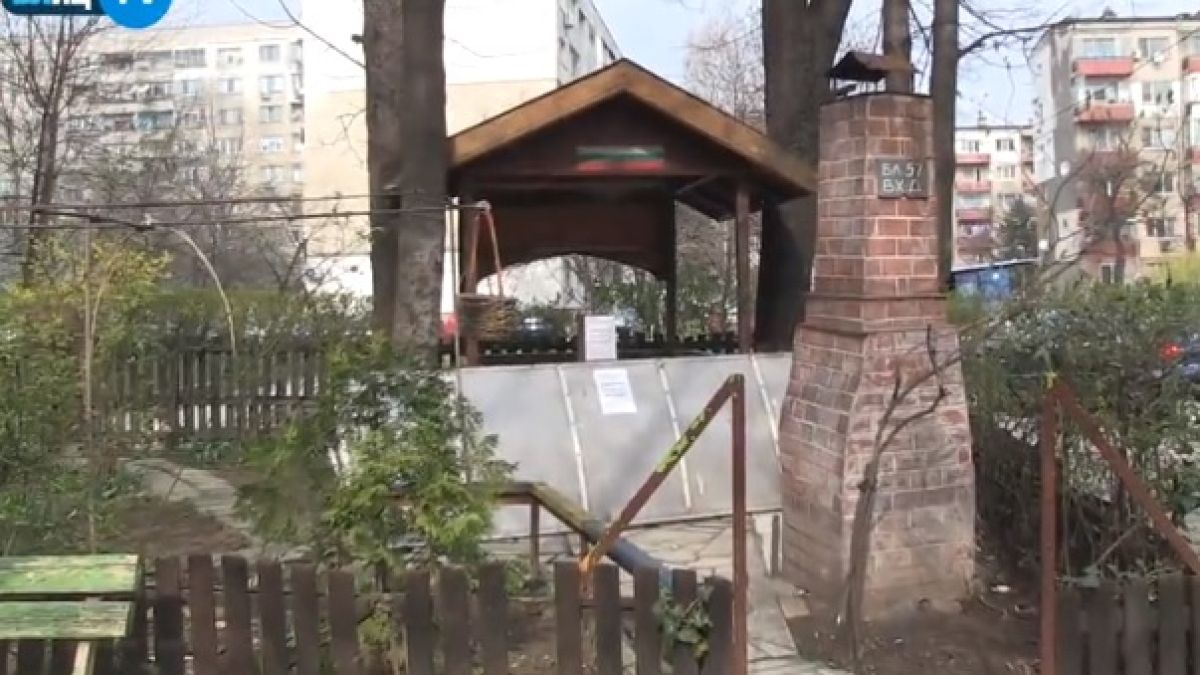 БЛИЦ TV: Тъжна гледка заради COVID-19 в софийския "Дружба" скъса сърцата на всички