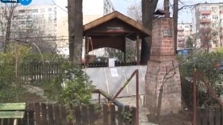 БЛИЦ TV: Тъжна гледка заради COVID-19 в софийския "Дружба" скъса сърцата на всички