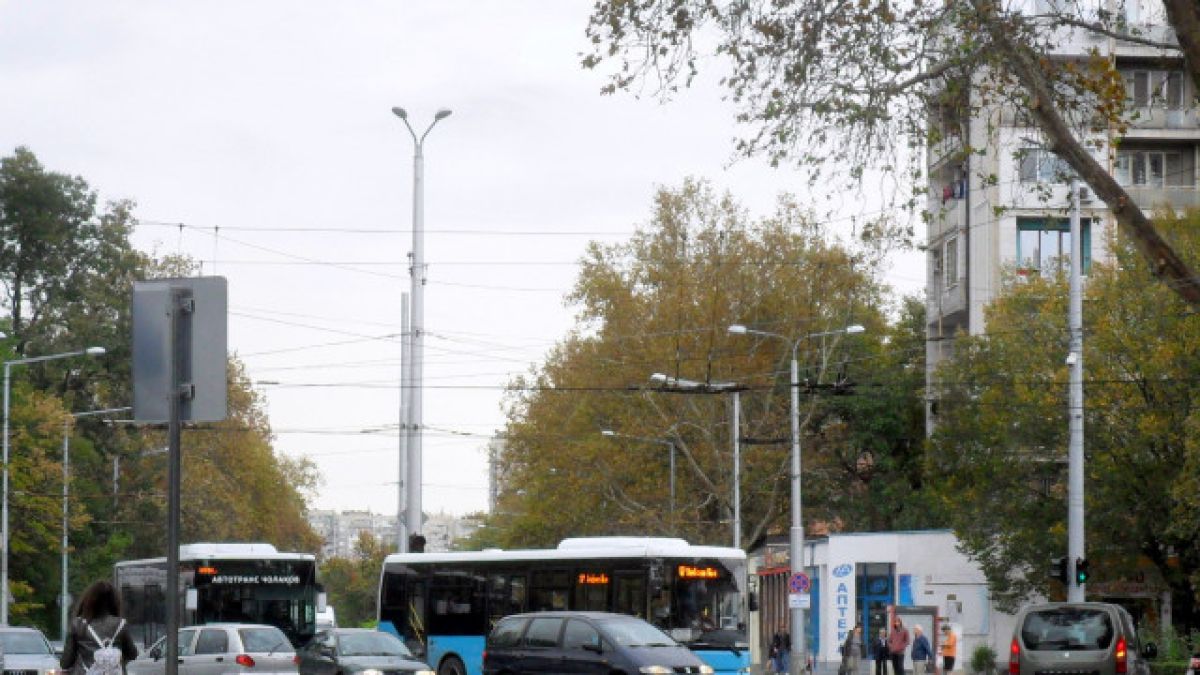 Внимание, ето кои в Пловдив ще бъдат глобявани с 5 бона, ако...