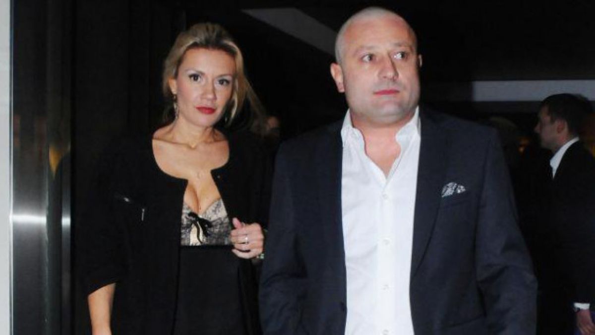Рачков призна нещо неочаквано за Мария и изкрещя името й СНИМКИ