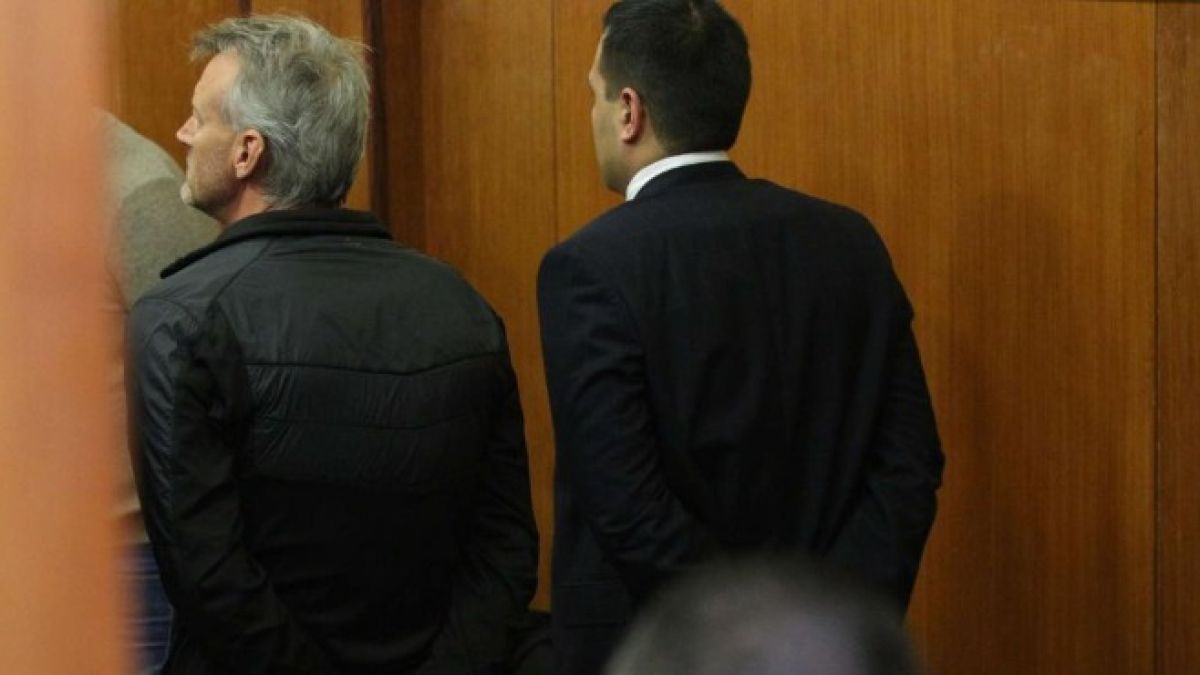Съдът пожали един от аверите на Васил Божков