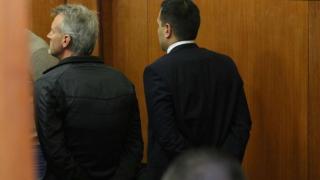 Съдът пожали един от аверите на Васил Божков