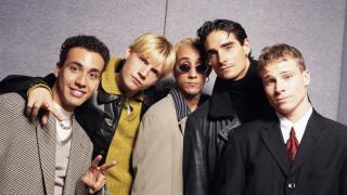 Backstreet Boys направиха нещо взривяващо по време на изолация ВИДЕО