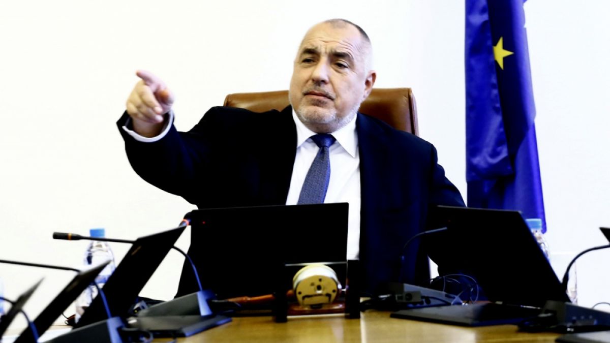 От ГЕРБ изпълниха нареждането на Борисов за депутатските заплати 