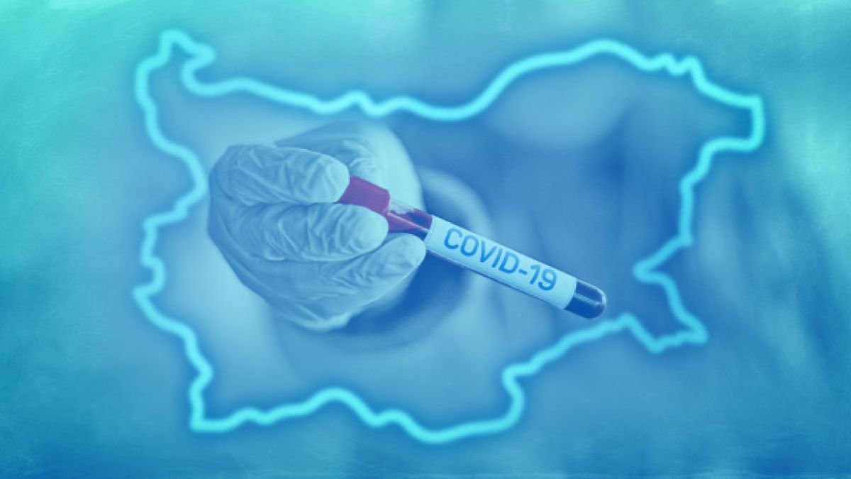 Нова жертва на COVID-19, най-страшно е в София