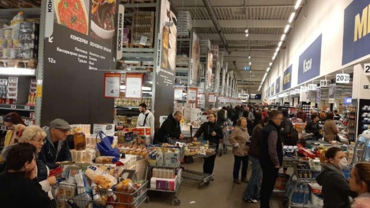 До 50 хил. лева глоба за магазините, ако не продават български стоки