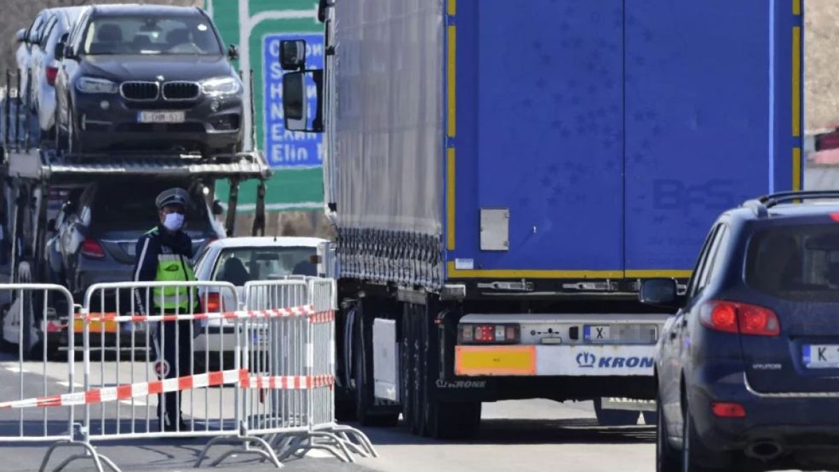 Първият наш полицай, излекувал се от COVID-19, проговори след 28 дни изолация ВИДЕО