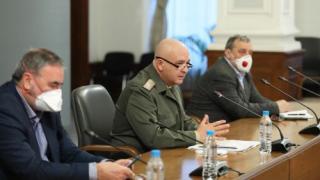 Нови разкрития за неочаквания край на ген. Мутафчийски