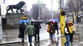 Големият кошмар след адските жеги започва
