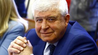 Министър Ананиев с важни думи за строежа на новата детска болница 