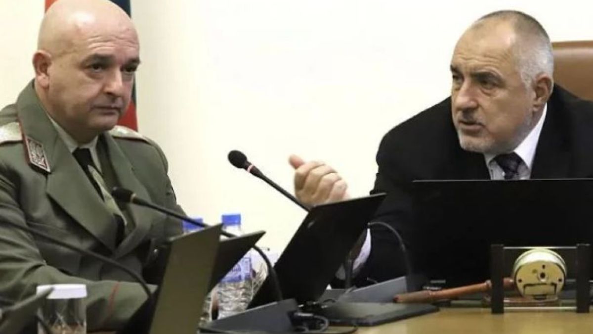 Вижте ЗАПОВЕДТА за това какво ще се промени в България след 15 юни!