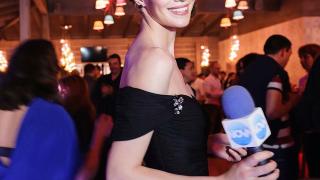 Гери Малкоданска спря дъха с тази СНИМКА