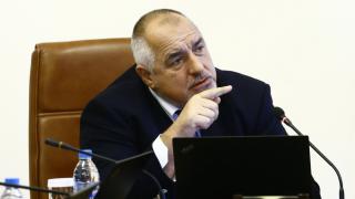 Борисов с извънредно разпореждане заради COVID-19 