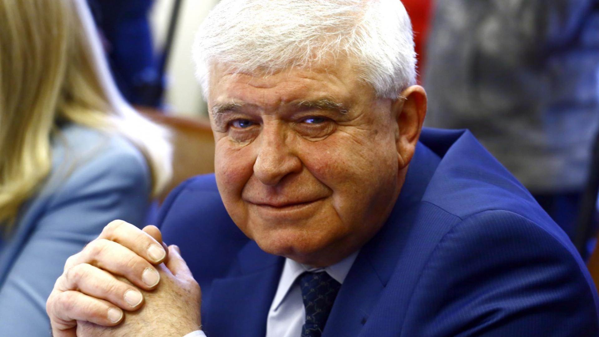 Ананиев с категорично мнение за увеличаването на децата в детските градини и ясли