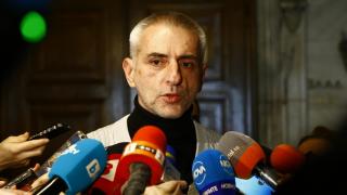 Шефът на НСО проговори за случая с Пламен Узунов