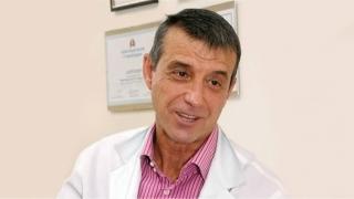 Проф. Костов обясни причината за резкия скок на К-19 и какво трябва да направим
