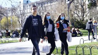 НИМХ: Ужасно време ще тормози цяла България днес, но поне...