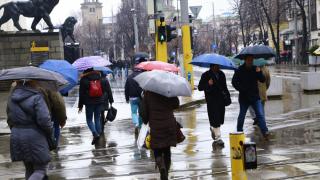 Синоптикът Георги Цеков попари всички с прогнозата си 