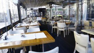 Спешни новини за работното време на ресторантите в хотели за Нова година