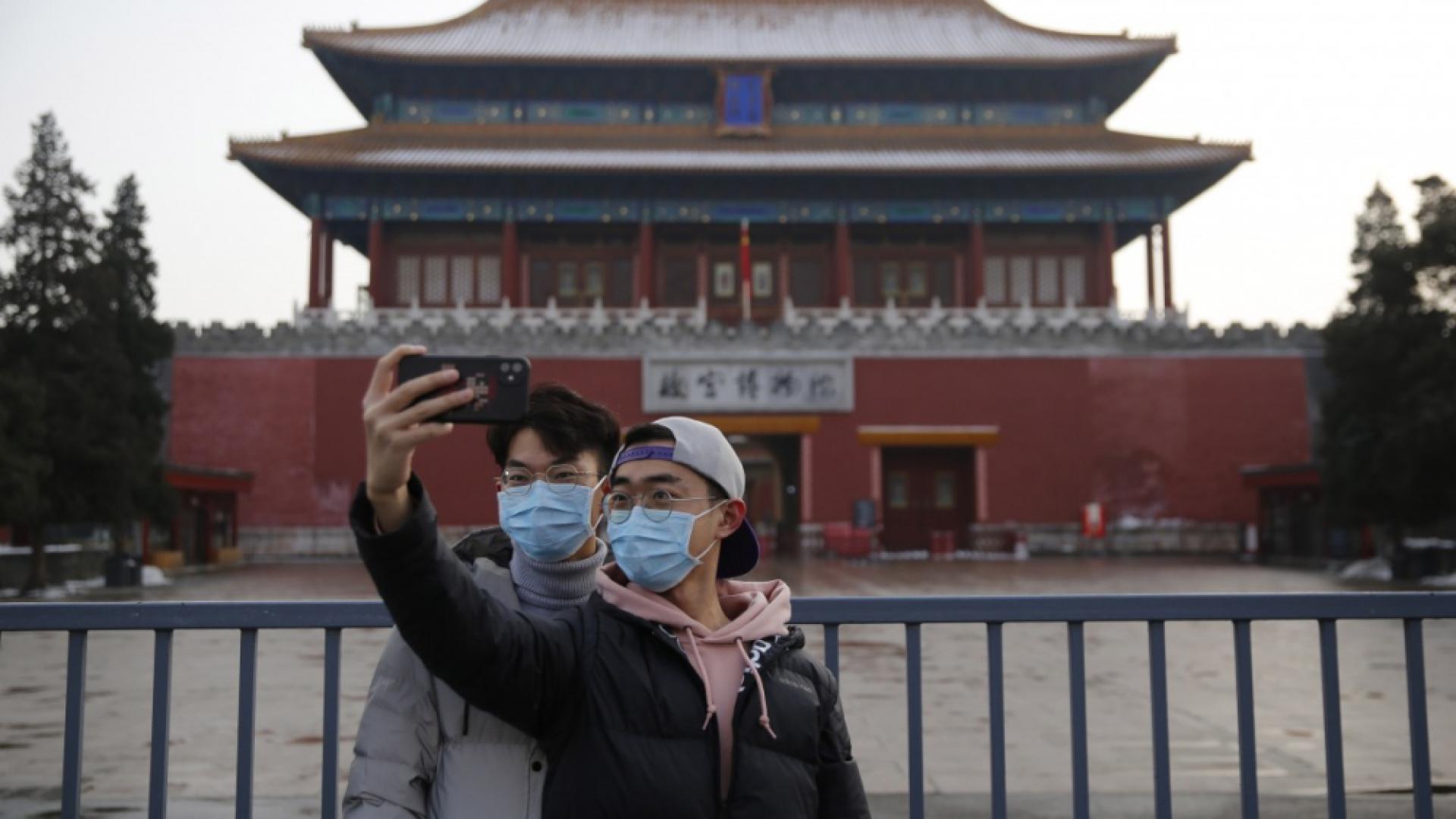 Жесток удар за Китай, за пръв път от 40 години...