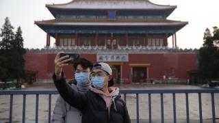 Жесток удар за Китай, за пръв път от 40 години...